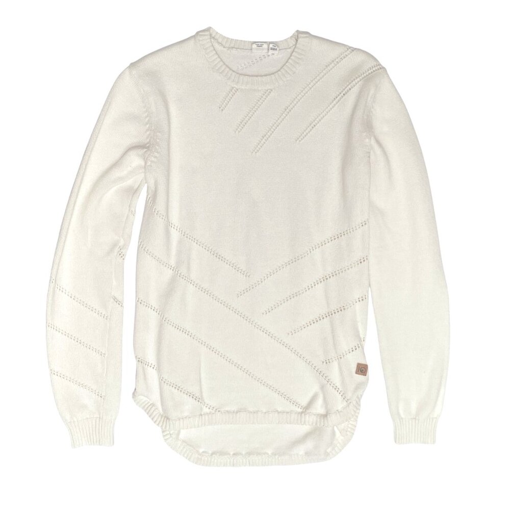Tentree Forever After Organic Cotton Sweater